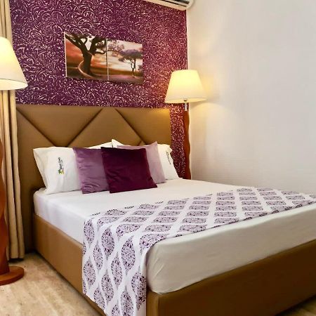 Mont Oreb Villas Pearl Flic-en-Flacq מראה חיצוני תמונה