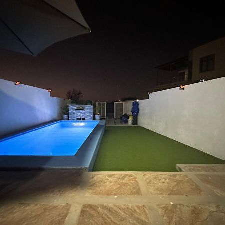 Mont Oreb Villas Pearl Flic-en-Flacq מראה חיצוני תמונה