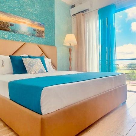 Mont Oreb Villas Pearl Flic-en-Flacq מראה חיצוני תמונה