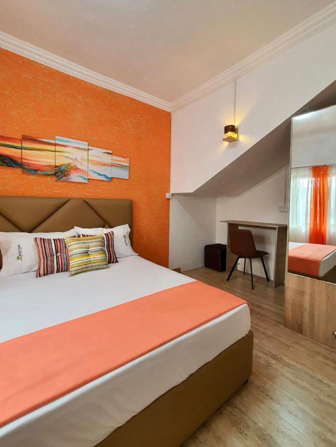 Mont Oreb Villas Pearl Flic-en-Flacq מראה חיצוני תמונה