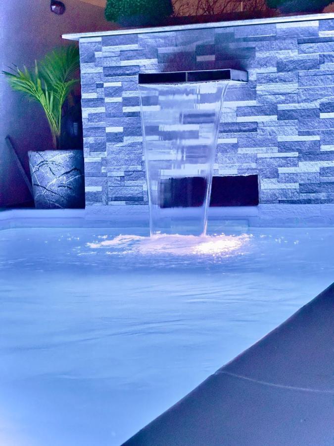 Mont Oreb Villas Pearl Flic-en-Flacq מראה חיצוני תמונה