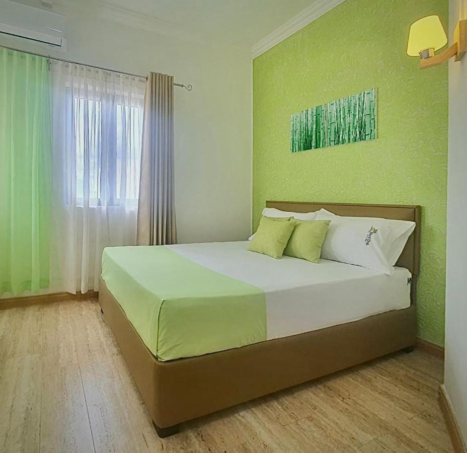 Mont Oreb Villas Pearl Flic-en-Flacq מראה חיצוני תמונה