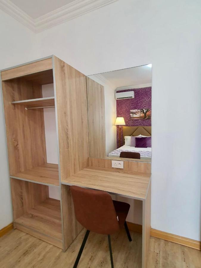 Mont Oreb Villas Pearl Flic-en-Flacq מראה חיצוני תמונה