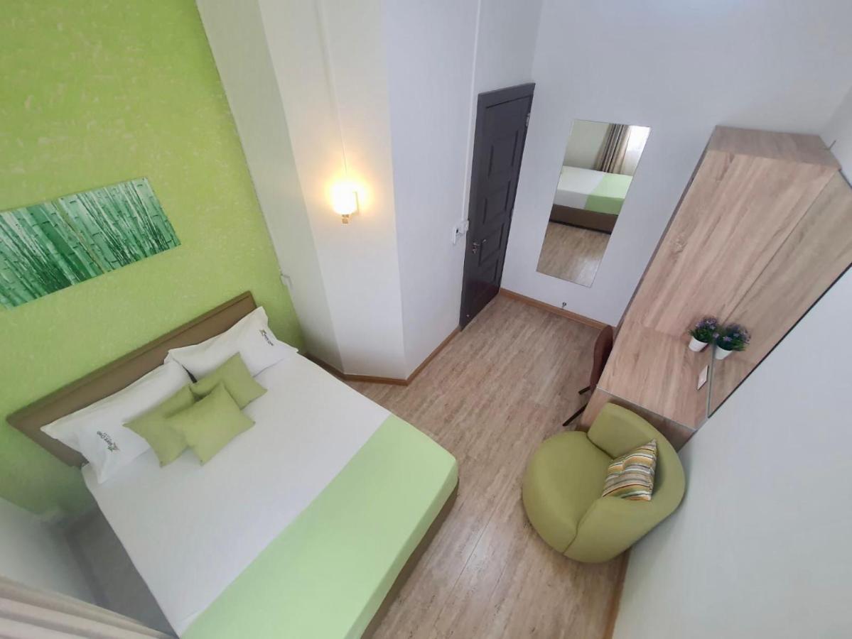 Mont Oreb Villas Pearl Flic-en-Flacq מראה חיצוני תמונה