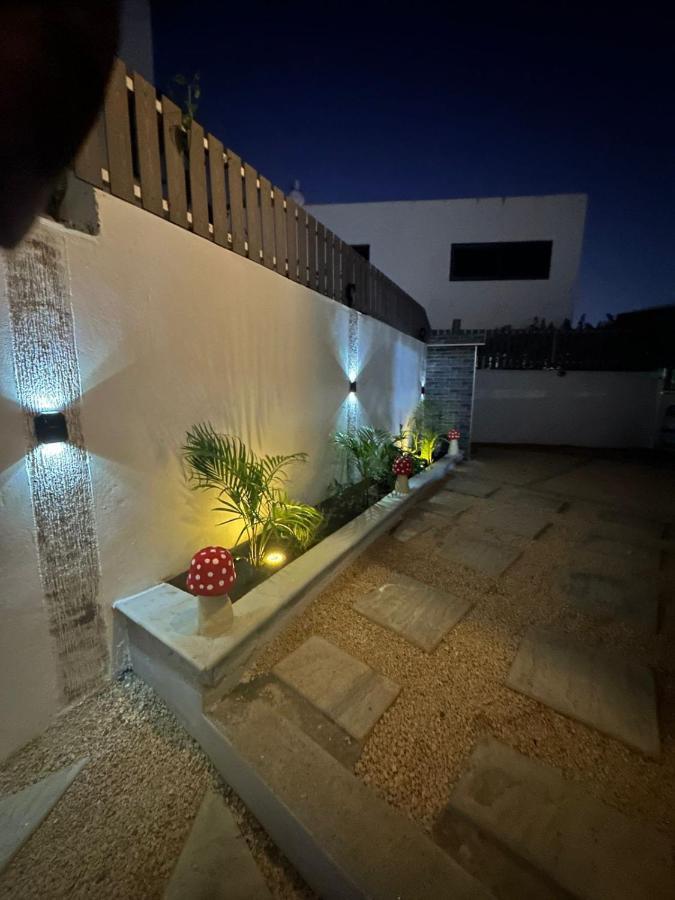 Mont Oreb Villas Pearl Flic-en-Flacq מראה חיצוני תמונה