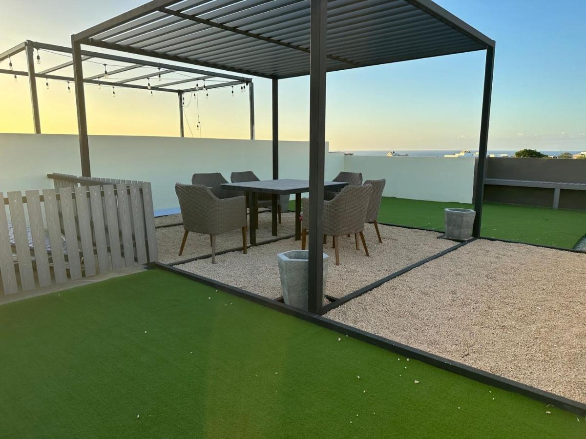 Mont Oreb Villas Pearl Flic-en-Flacq מראה חיצוני תמונה