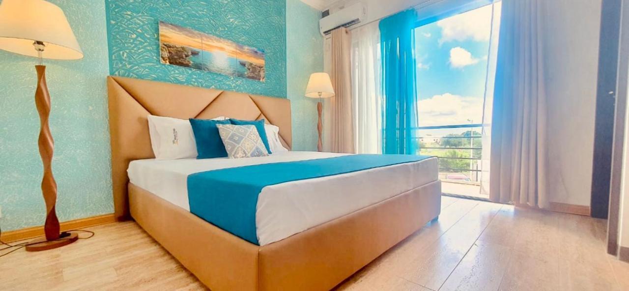 Mont Oreb Villas Pearl Flic-en-Flacq מראה חיצוני תמונה
