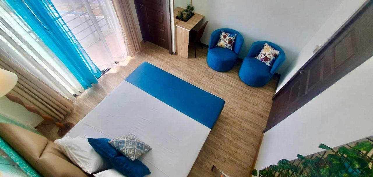 Mont Oreb Villas Pearl Flic-en-Flacq מראה חיצוני תמונה