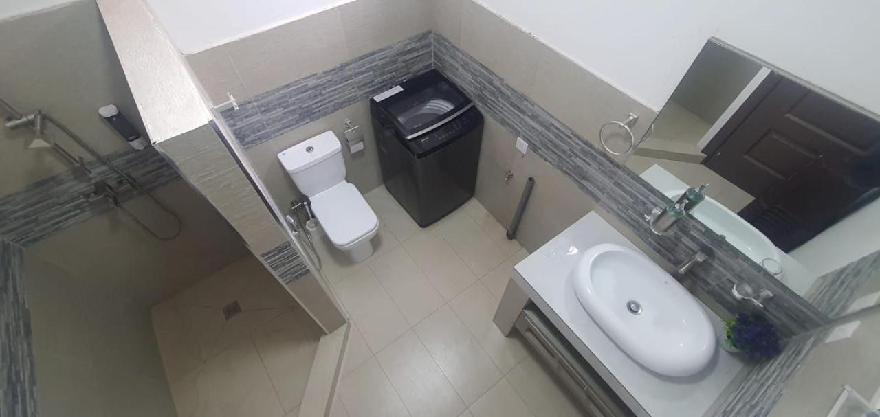 Mont Oreb Villas Pearl Flic-en-Flacq מראה חיצוני תמונה