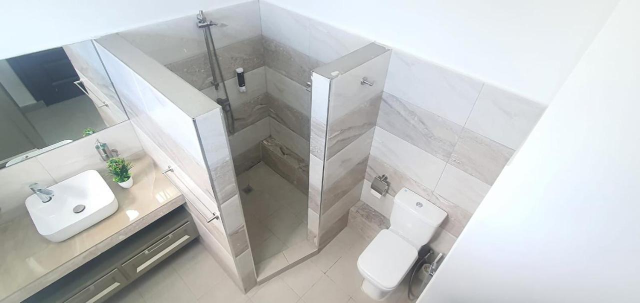 Mont Oreb Villas Pearl Flic-en-Flacq מראה חיצוני תמונה