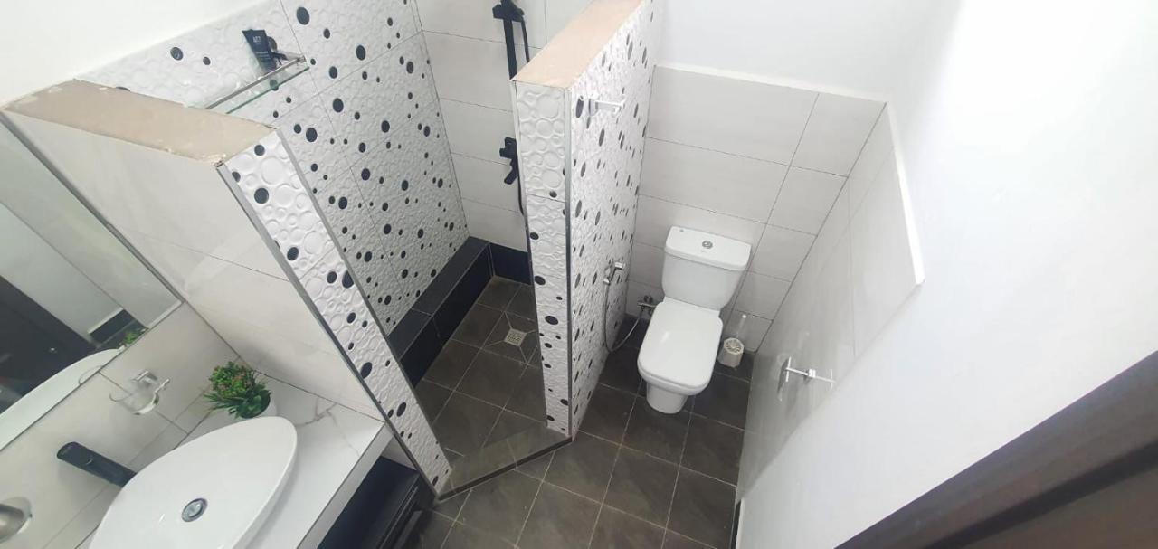 Mont Oreb Villas Pearl Flic-en-Flacq מראה חיצוני תמונה