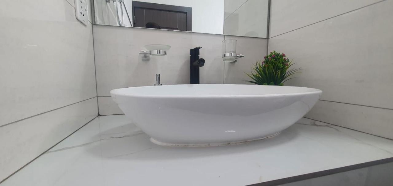 Mont Oreb Villas Pearl Flic-en-Flacq מראה חיצוני תמונה