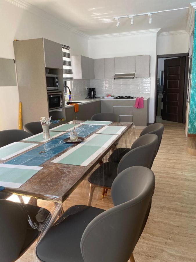 Mont Oreb Villas Pearl Flic-en-Flacq מראה חיצוני תמונה