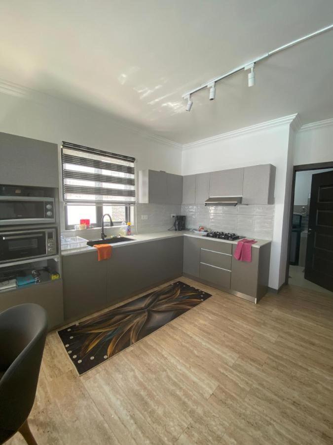 Mont Oreb Villas Pearl Flic-en-Flacq מראה חיצוני תמונה