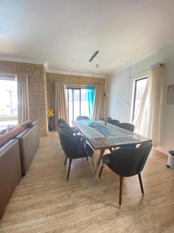 Mont Oreb Villas Pearl Flic-en-Flacq מראה חיצוני תמונה